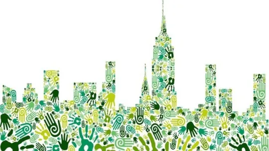 diseño gráfico sostenible