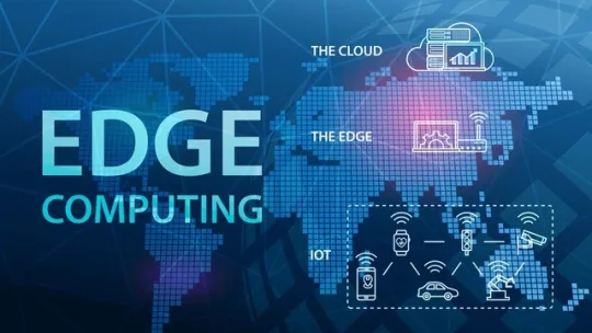 Edge Computing: el futuro de la ciencia de datos