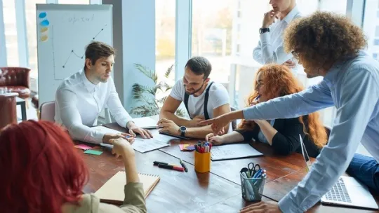 Marketing relacional