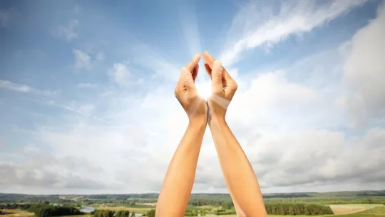 energías renovables