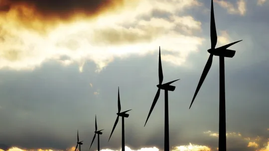 Dependencia energética