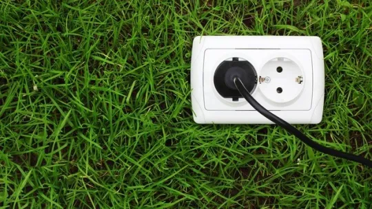 energías renovables y no renovables