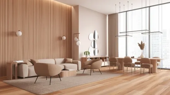 Diseño contemporáneo: ¿Qué es y cuáles son sus características?