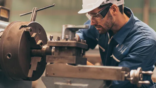 Mantenimiento productivo total (TPM): guía completa Mantenimiento productivo total (TPM): guía completa