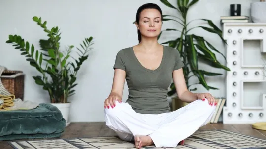 qué es el mindfulness