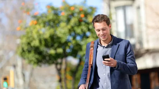 8 aplicaciones y webs para buscar trabajo