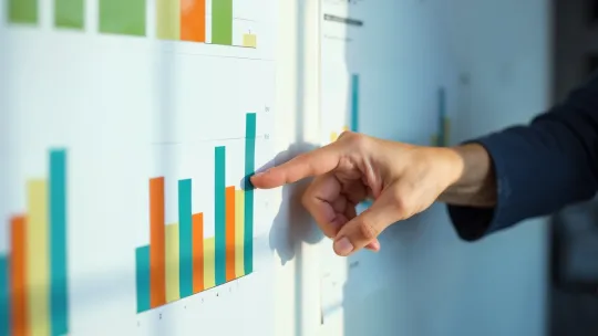 Qué es el benchmarking y qué ventajas aporta a las empresas