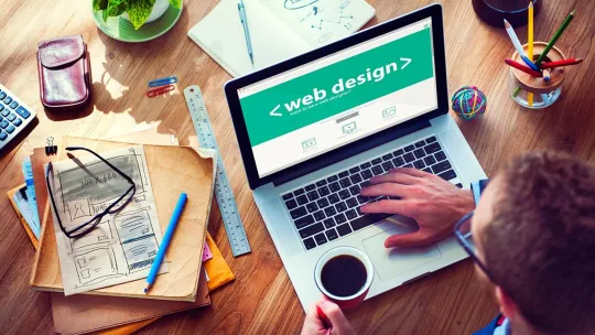 ¿Cómo convertirte en webmaster? ¿Cómo convertirte en webmaster?