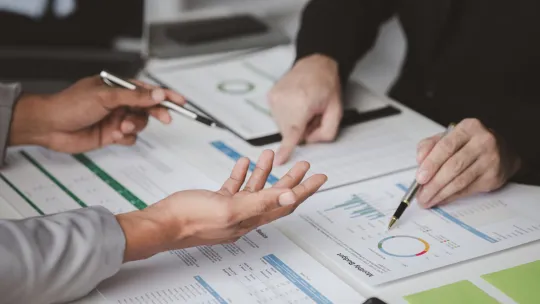 Estrategias de internacionalización: expande tu negocio