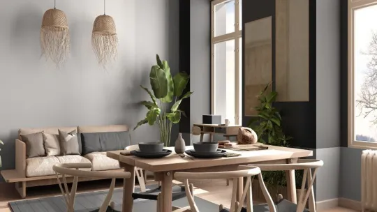 interiorismo sostenible