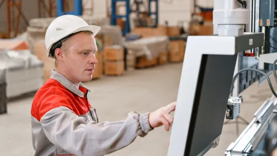 Cómo aplicar el Just In Time en ingeniería en organización industrial