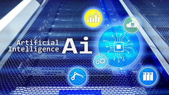 La importancia de las redes neuronales, aplicaciones y tipologías