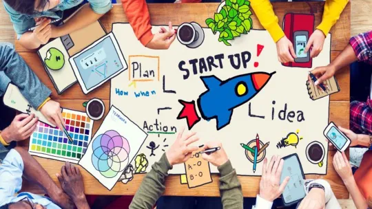 lean startup lean startup