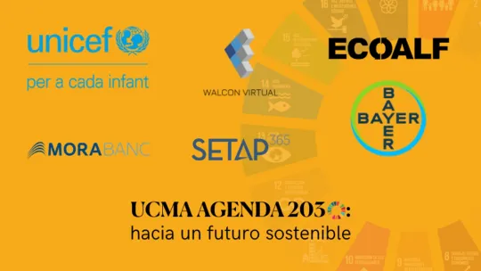 agenda 2030