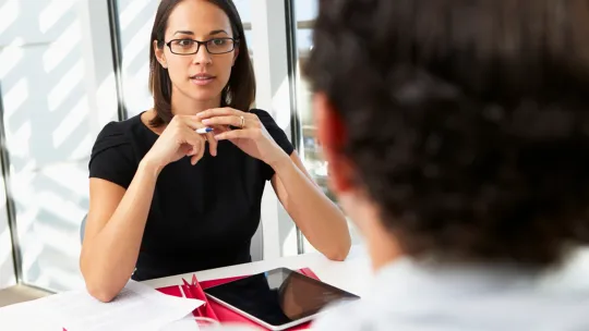 ¿Qué decir en una entrevista de trabajo? La guía definitiva