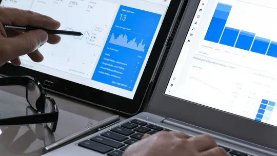 Analítica web: qué es y herramientas más populares