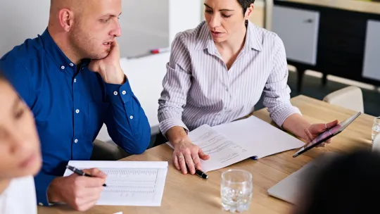 La inteligencia emocional, clave para el éxito profesional y personal Title: inteligencia-emocional