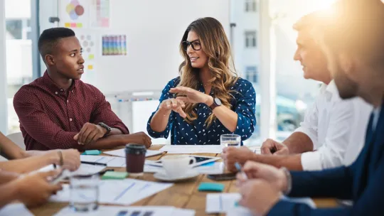 negocios internacionales