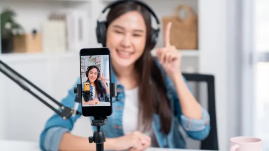 marketing de influencers