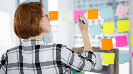 Qué es y en qué consiste la metodología Agile Title: metodologia-agile