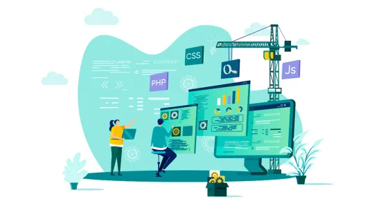 Desarrollador full stack: requisitos, funciones y sueldo