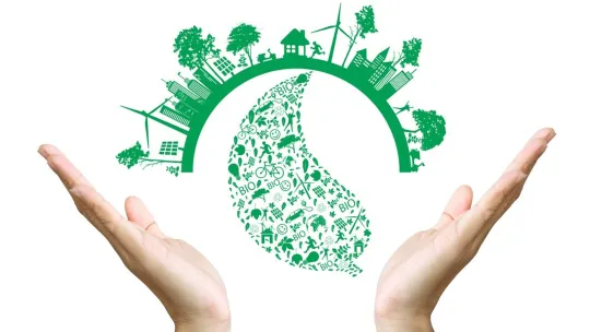 crecimiento sostenible