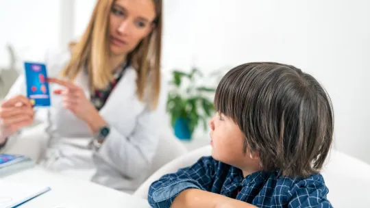 psicología evolutiva