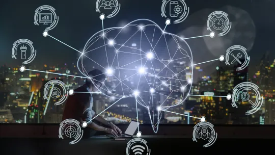 Con la extensión de la Inteligencia Artificial, las redes neuronales han ganado importancia. Te contamos lo necesario sobre esta estructura, sus funciones y aplicaciones.