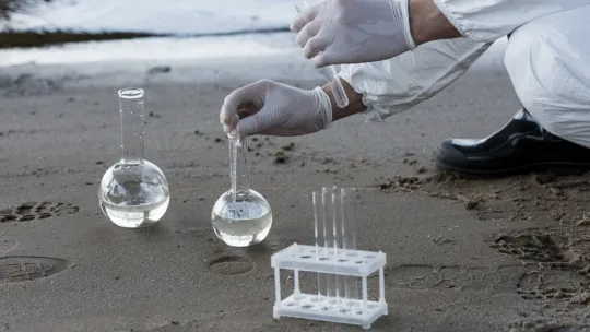 salidas profesionales ciencias ambientales