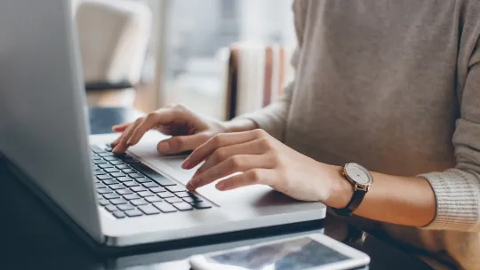 Informes UCMA: La creatividad impulsa el futuro