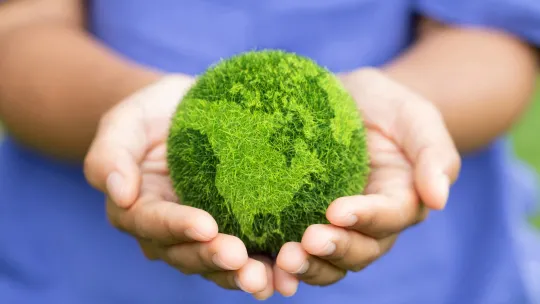 Descubre qué significa la conciencia ambiental, por qué es crucial la educación ambiental en la actualidad y te compartiremos cinco prácticas clave que puedes aplicar para marcar la diferencia.