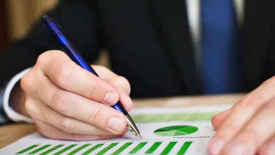 Finanzas sostenibles: ¿Cómo están cambiando el mundo?