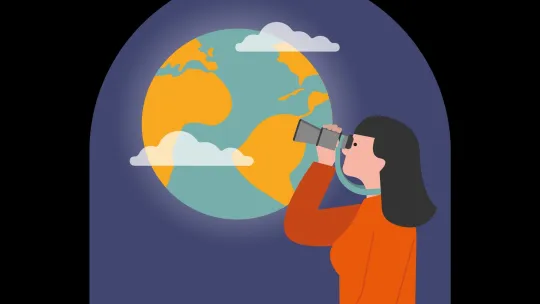 Bachelor Ciencias Ambientales | Universitat Carlemany Andorra