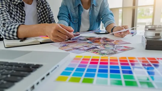 diseño publicitario