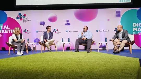 El CXO de la Universitat Carlemany Participa en el DES 2024