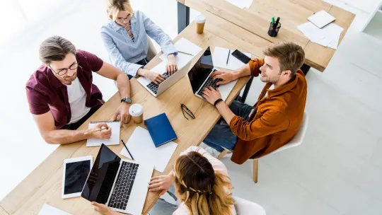 las-startups-espanolas-mas-exitosas