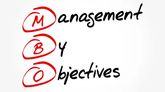 MBO: la nueva técnica de planificación estratégica