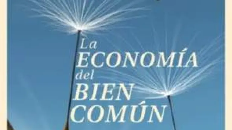 La Economía del Bien Común
