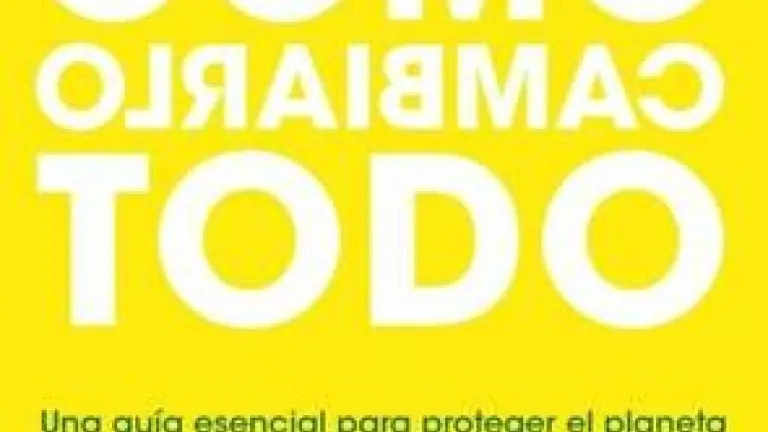 Cómo cambiarlo todo