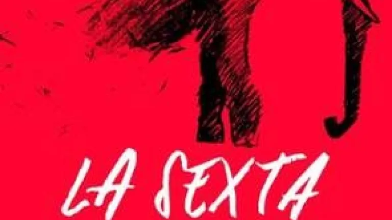 La sexta extinción: Una historia no natura