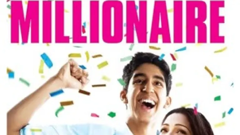 Slumdog Millionaire