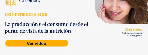 xenia sinfreu conferencia