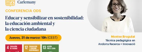conferenciaods-educar-sensibilizar-sostenibilidad