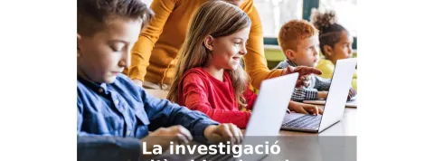 debats recerca