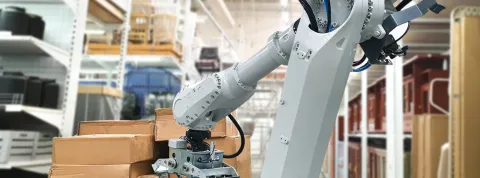 Cómo la informática impulsa el desarrollo de robots autónomos