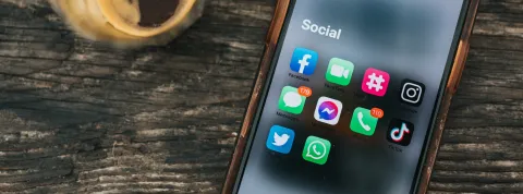 Cómo afectan las redes sociales a nuestra salud