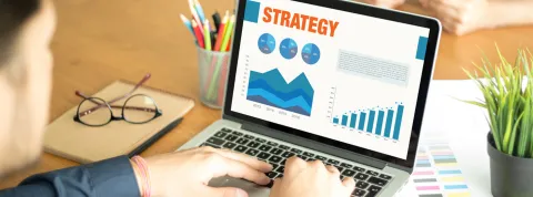 marketing estratégico