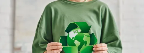 Las tres r (3R): reducir, reutilizar y reciclar