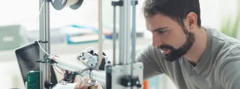 Prototipado 3D: ¿En qué consiste y para qué sirve?