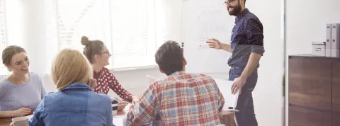 Pensamiento estratégico cómo potenciarlo